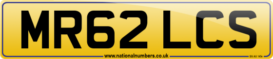 MR62 LCS