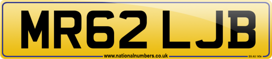 MR62 LJB