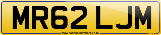 MR62 LJM