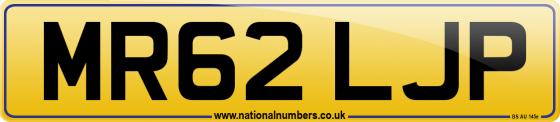 MR62 LJP