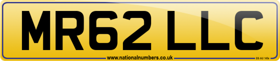 MR62 LLC