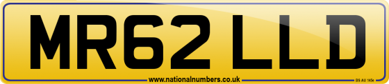 MR62 LLD