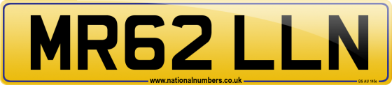 MR62 LLN