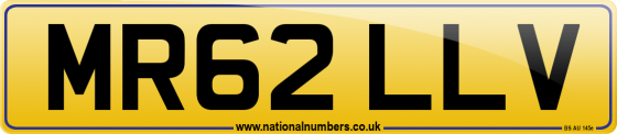 MR62 LLV
