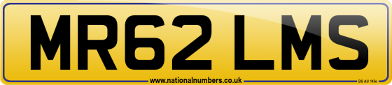 MR62 LMS
