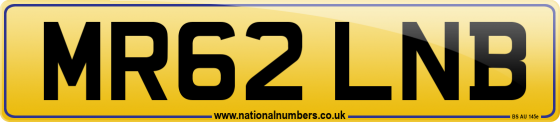 MR62 LNB