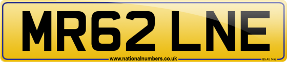 MR62 LNE