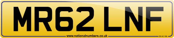 MR62 LNF