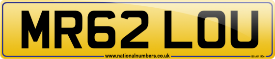 MR62 LOU