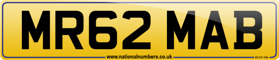 MR62 MAB