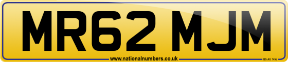 MR62 MJM