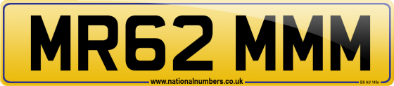 MR62 MMM