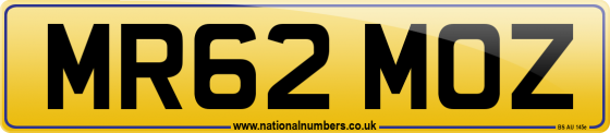 MR62 MOZ