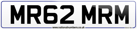 MR62 MRM