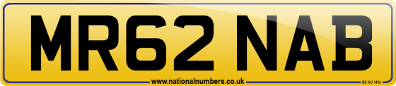 MR62 NAB
