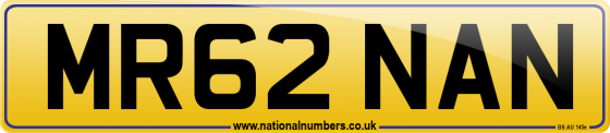 MR62 NAN