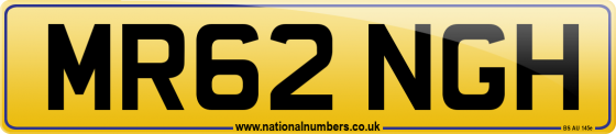 MR62 NGH