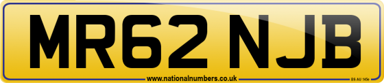 MR62 NJB