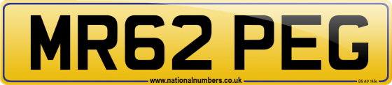 MR62 PEG