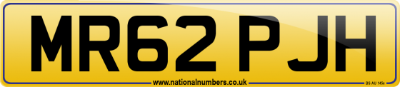 MR62 PJH