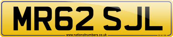 MR62 SJL