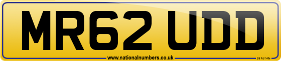 MR62 UDD