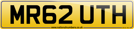 MR62 UTH