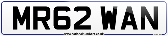 MR62 WAN