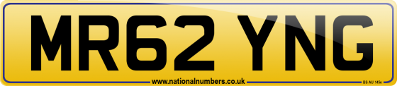 MR62 YNG
