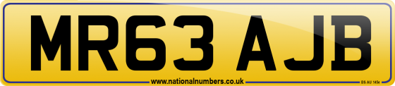 MR63 AJB