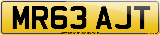 MR63 AJT