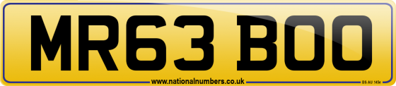 MR63 BOO