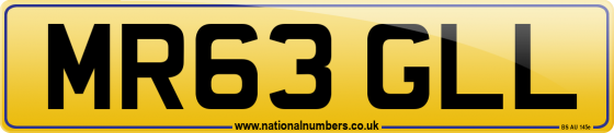 MR63 GLL