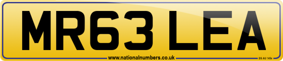 MR63 LEA