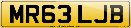 MR63 LJB