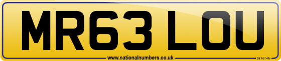 MR63 LOU