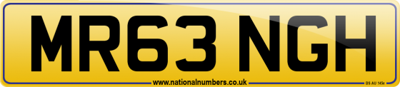MR63 NGH
