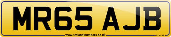 MR65 AJB