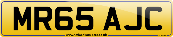 MR65 AJC