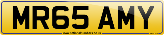MR65 AMY