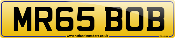 MR65 BOB