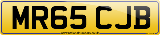 MR65 CJB