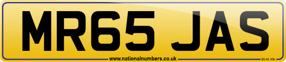 MR65 JAS