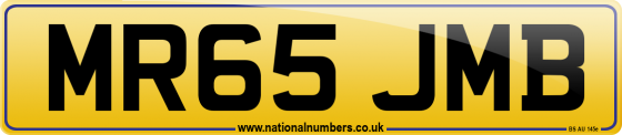 MR65 JMB