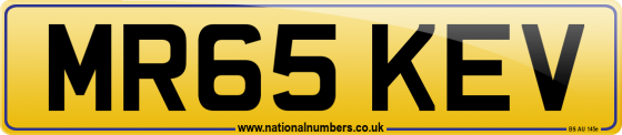MR65 KEV