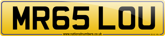MR65 LOU