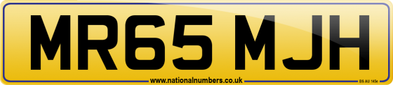 MR65 MJH