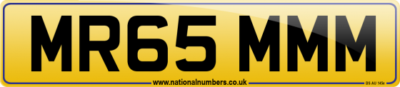 MR65 MMM