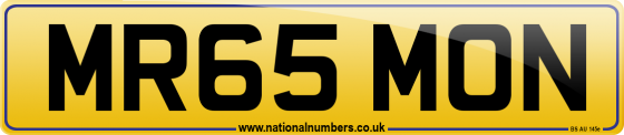 MR65 MON