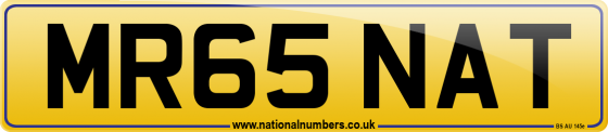MR65 NAT